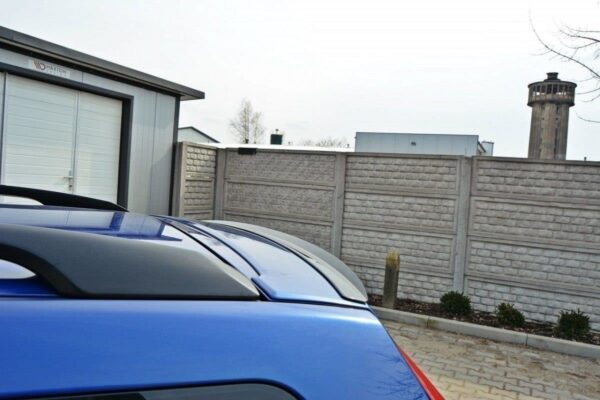 Spoiler Cap Ford Mondeo Mk3 ST220 Estate Ford Mondeo ST Mk3