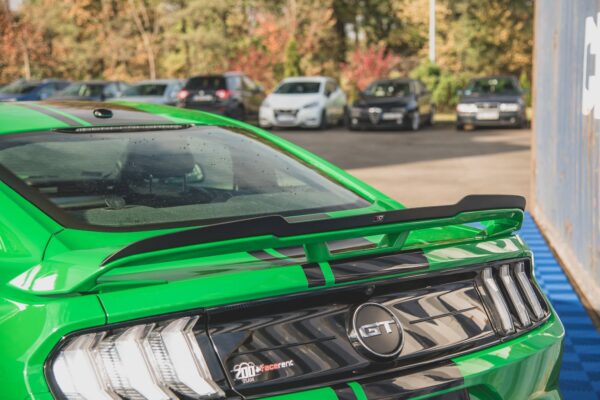 Spoiler Cap Ford Mustang GT Mk6 Facelift Ford Mustang MK6 GT Facelift[2017-]