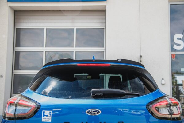 Spoiler Cap Ford Puma Mk1 Ford Puma Standard