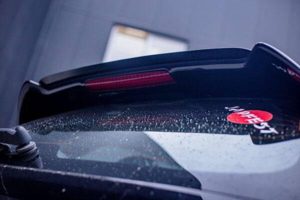 Spoiler Cap HONDA CIVIC EP3 (MK7) TYPE-R/S FACELIFT Honda Civic Mk7 Type-S