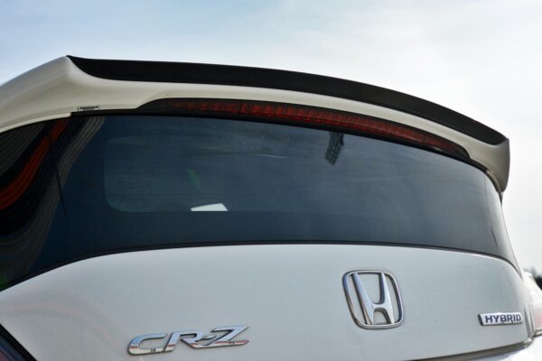 Spoiler Cap HONDA CR-Z Honda CR-Z