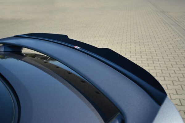 Spoiler Cap HYUNDAI GENESIS COUPÉ MK.1 Hyundai Genesis