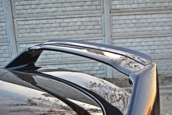Spoiler Cap Honda Civic VIII Type-R Mugen Honda Civic Mk8 Type-S
