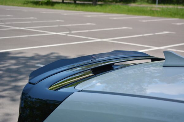 Spoiler Cap Hyundai I30 N Mk3 Hatchback Hyundai I30 N Mk3