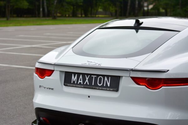 Spoiler Cap JAGUAR F-TYPE Jaguar F-Type