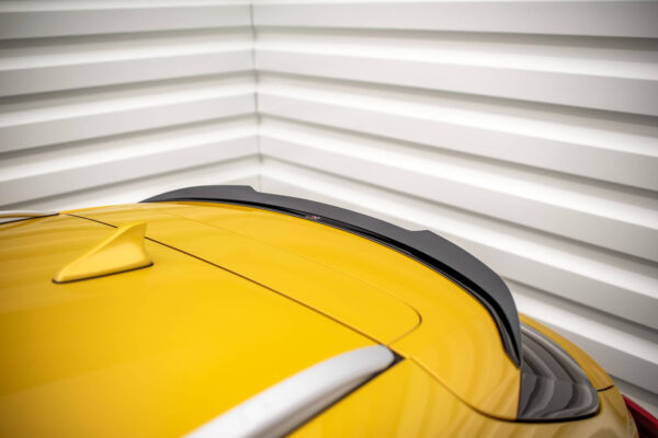 Spoiler Cap Kia XCeed Mk1 Kia XCeed Mk1 [2019-]
