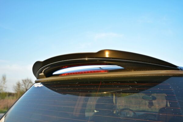 Spoiler Cap MINI R53 COOPER S JCW Mini Cooper R53