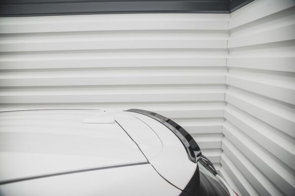 Spoiler Cap Mazda CX-3 Mazda CX-3 MK1 [2015-]