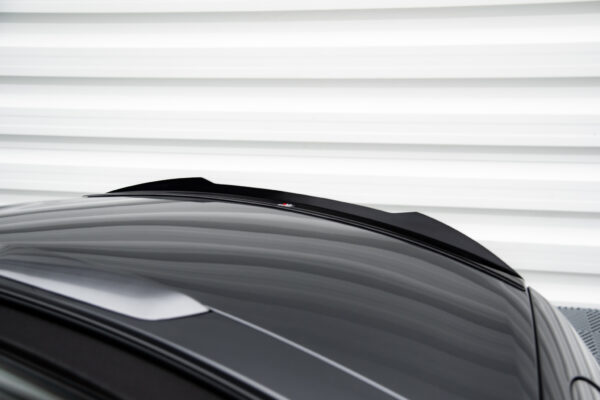 Spoiler Cap Mazda MX-5 ND (Mk4) Mazda MX-5 Mk4 ND
