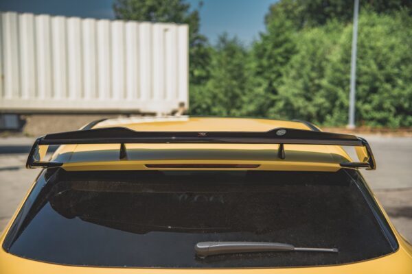 Spoiler Cap Mercedes-AMG A 45 S W177 Mercedes A Klasa W177 45 AMG