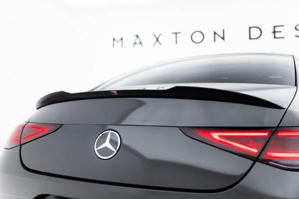 Spoiler Cap Mercedes-AMG CLS 53 C257 Mercedes CLS C 257