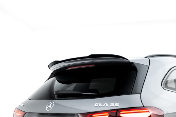 Spoiler Cap Mercedes-AMG GLA 35 H247 Facelift