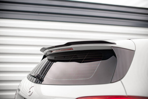 Spoiler Cap Mercedes-Benz A W176 Mercedes A Klasa W176
