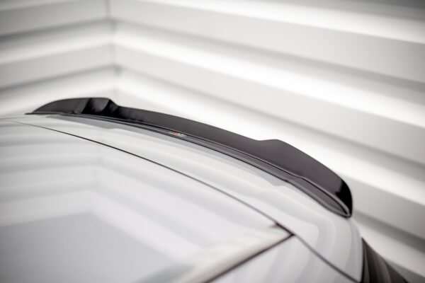 Spoiler Cap Mercedes-Benz C Estate S205 Mercedes C Klasa W 205