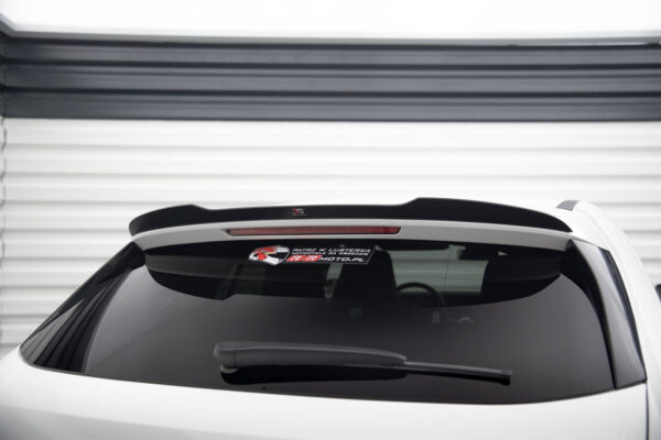 Spoiler Cap Mercedes-Benz CLA Shooting Brake AMG-Line (X118) Mercedes CLA C118