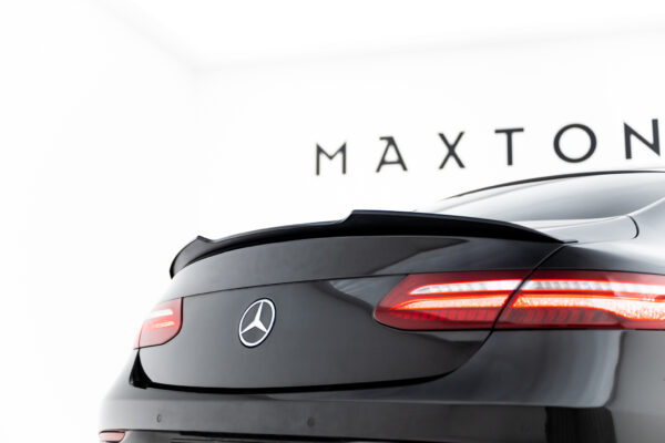Spoiler Cap Mercedes-Benz E-Class W213 Coupe (C238) AMG-Line / 53 AMG Mercedes E Klasa W213