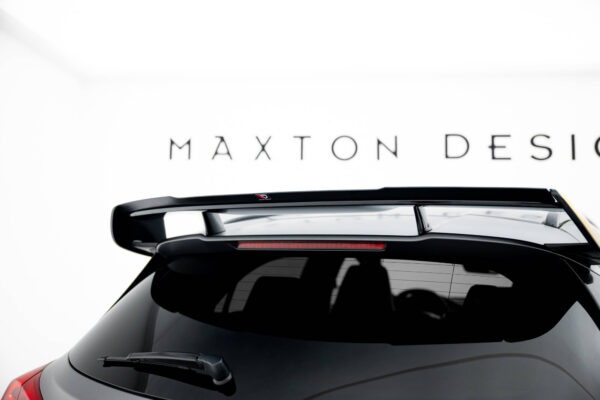 Spoiler Cap Mercedes-Benz GLA 45 AMG Mercedes GLA X156