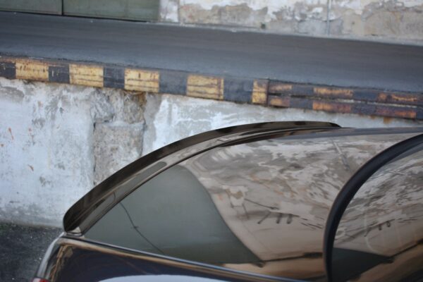 Spoiler Cap Mercedes-Benz S W222 / W222 Facelift Mercedes S Klasa W222