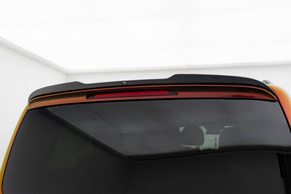 Spoiler Cap Mercedes-Benz V-Class AMG-Line W447 Facelift Mercedes V Klasa W447F Facelift [2019]