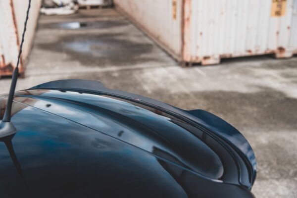 Spoiler Cap Mini Countryman Mk1 JCW Mini Countryman R60