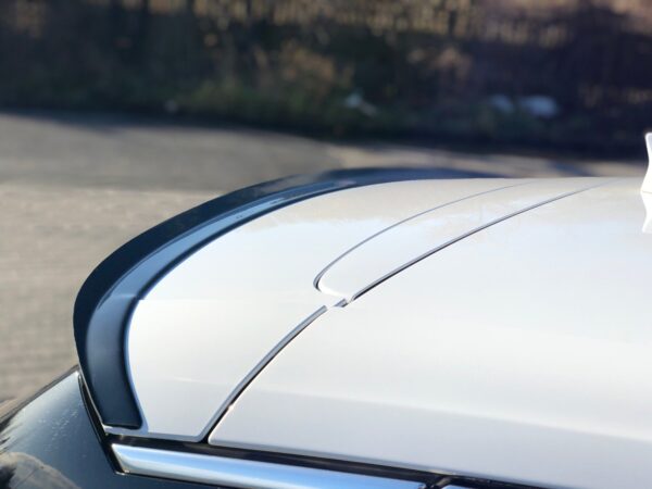 Spoiler Cap OPEL ASTRA K OPC-LINE Opel Astra K (Mk5)