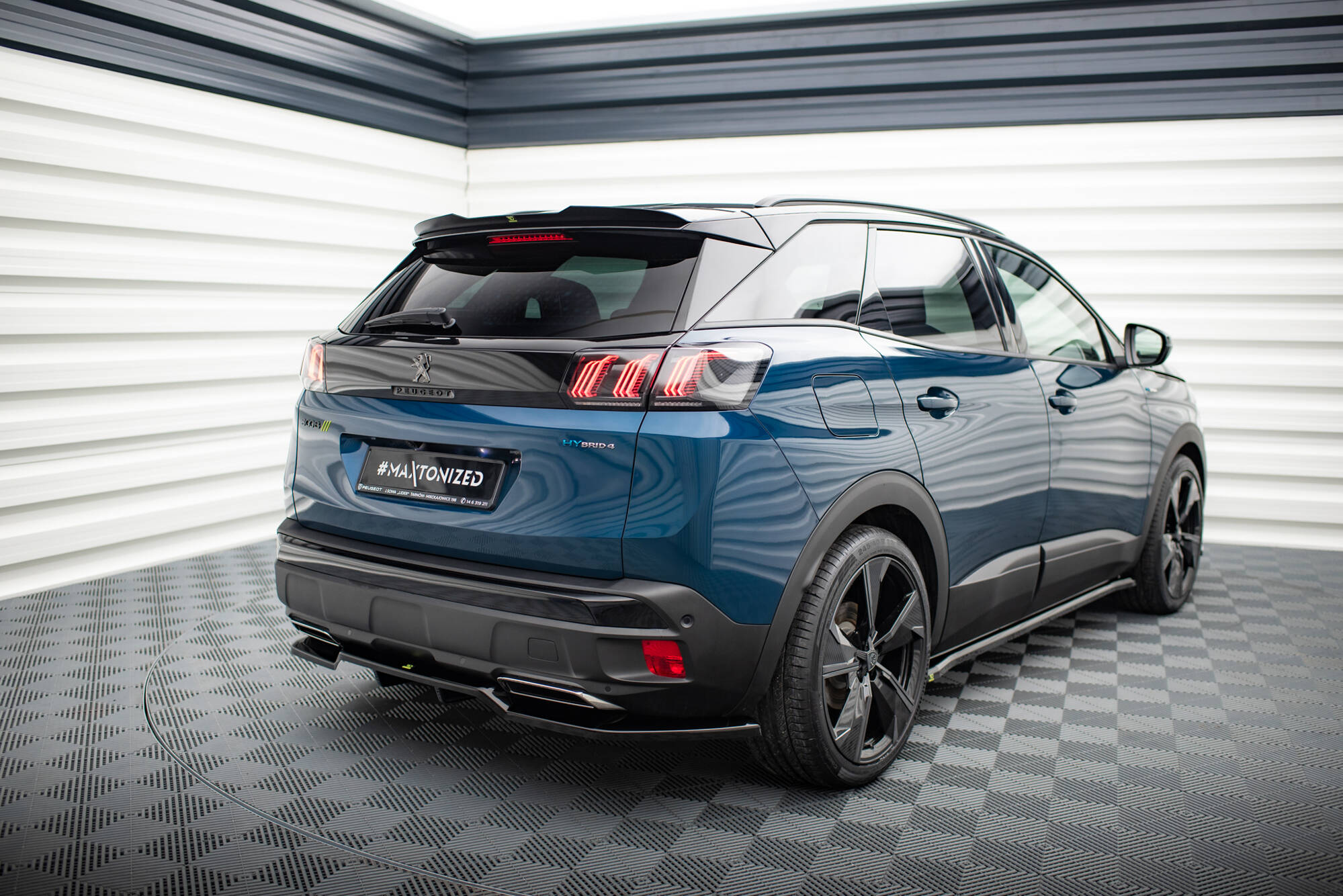 pol_po_Spoiler-Cap-Peugeot-3008-GT-Line-Mk2-Facelift-20704_5 pol_po_Spoiler-Cap-Peugeot-3008-GT-Line-Mk2-Facelift-20704_5