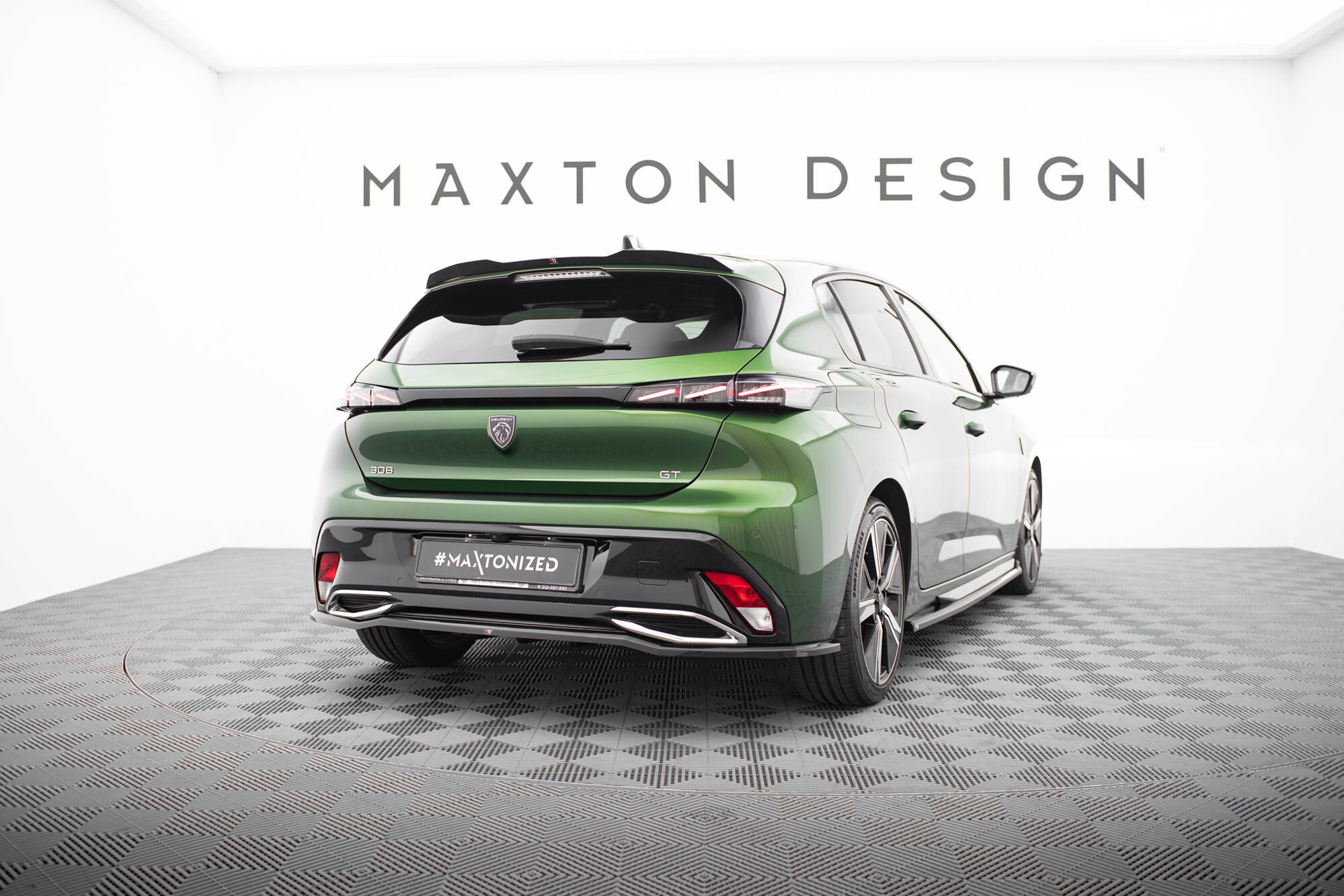 pol_po_Spoiler-Cap-Peugeot-308-GT-Hatchback-Mk3-21372_5 pol_po_Spoiler-Cap-Peugeot-308-GT-Hatchback-Mk3-21372_5