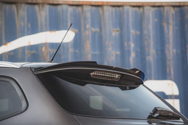 Spoiler Cap Peugeot 308 SW Mk2 Peugeot 308 Mk2 FL [2017-]