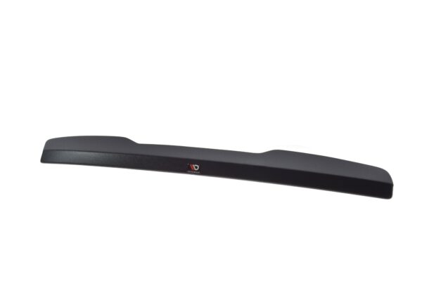Spoiler Cap RENAULT CLIO MK3 RS Renault Clio RS Mk3 FL