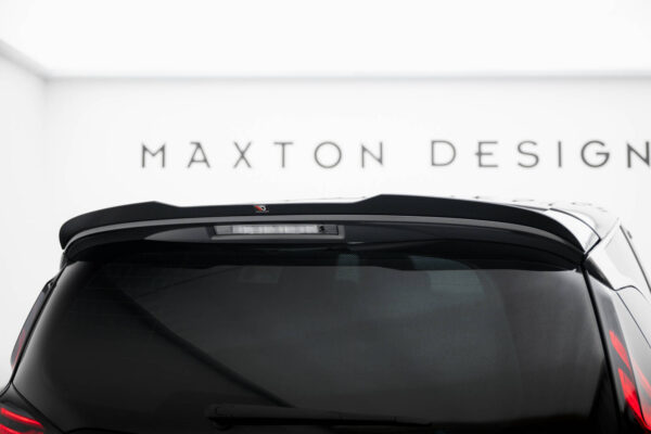 Spoiler Cap Renault Espace Mk5