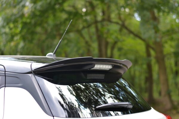 Spoiler Cap SUZUKI SWIFT 6 SPORT Suzuki Swift Mk6 Sport