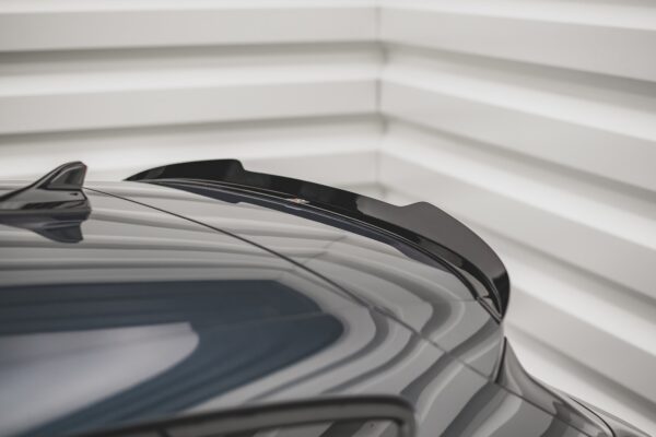 Spoiler Cap Seat Leon FR Mk4 / Cupra Leon Hatchback Seat Leon FR Mk4 [2020-]