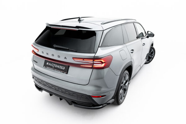 Spoiler Cap Skoda Kodiaq Sportline Mk2