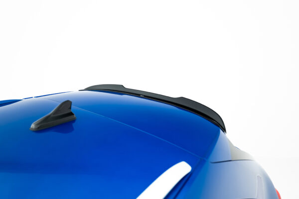 Spoiler Cap Skoda Octavia Combi Standard / RS Mk4 / Mk4 Facelift Skoda Octavia Mk4[2019-]