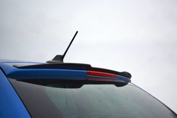 Spoiler Cap Skoda Octavia RS Mk2 / Mk2 FL Combi Skoda Octavia RS Facelift Mk2[2005-2007]