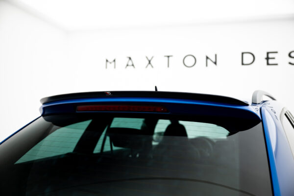 Spoiler Cap Skoda Octavia RS Mk3 / Mk3 FL Estate Skoda Octavia RS Mk3 FL [2016-2019]