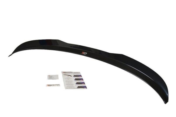 Spoiler Cap Skoda Superb Combi Mk3 / Mk3 Facelift Skoda Superb Mk3[2015-2019]