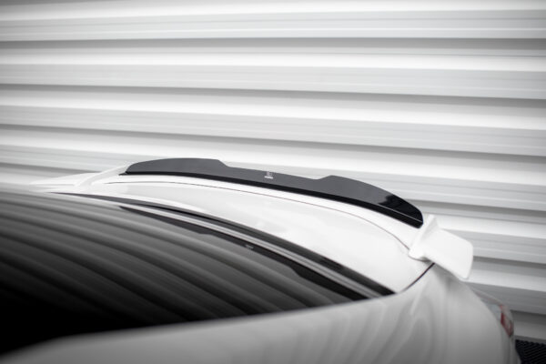 Spoiler Cap Subaru BRZ Mk1 / Mk1 Facelift / Toyota GT86 Mk1 / Mk1 Facelift Toyota GT86