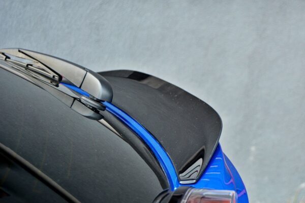 Spoiler Cap TOYOTA C-HR Toyota C-HR