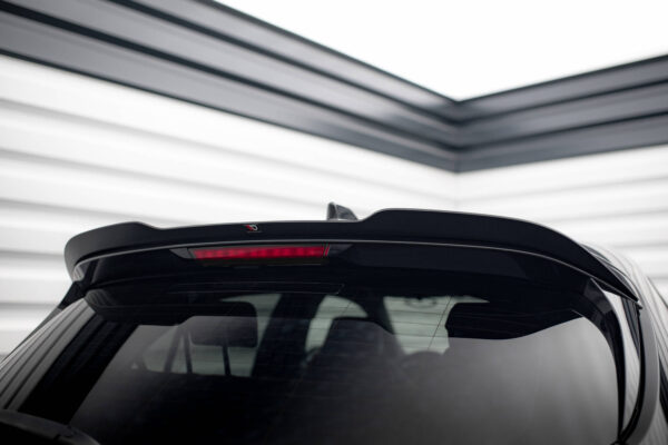 Spoiler Cap Toyota Corolla XII Hatchback Toyota Corolla XII [2019- ]