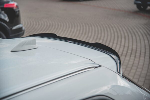 Spoiler Cap Toyota Corolla XII Touring Sports Toyota Corolla XII [2019- ]