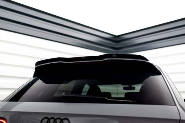 Spoiler Cap V.1 Audi RS3 8V / 8V FL Sportback Audi RS3 8V [2013-2016]