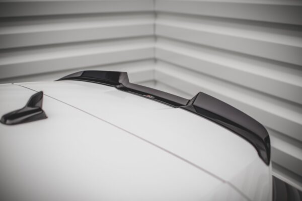 Spoiler Cap V.1 Audi RS3 / S3 / A3 S-Line Sportback 8Y Audi S3 8Y [2020-]