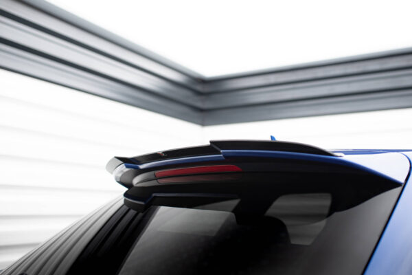 Spoiler Cap V.1 Audi RS6 C7 / C7 Facelift Audi RS6 C7[2013-2014]