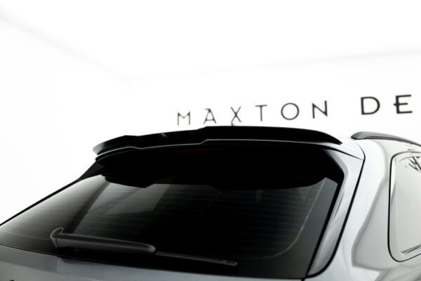 Spoiler Cap V.1 Audi RS6 C8 / C8 Facelift Audi A6 S6 C8 [2019-]