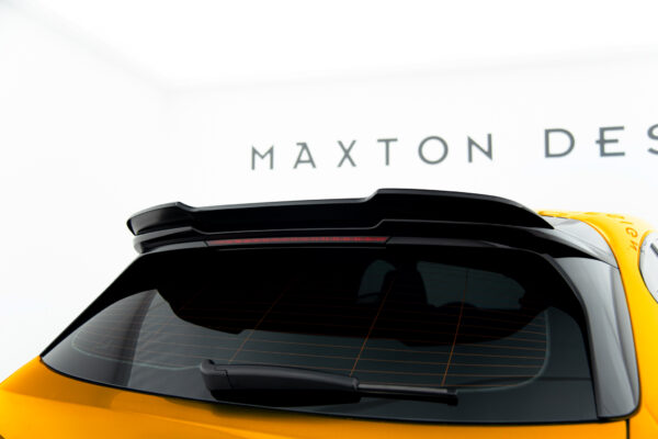 Spoiler Cap V.1 BMW 1 M-Pack F70 BMW Seria 1 F40