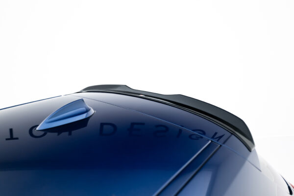 Spoiler Cap V.1 BMW 1 M-Pack / M140i / Standard F20 BMW Seria 1 F20- F21