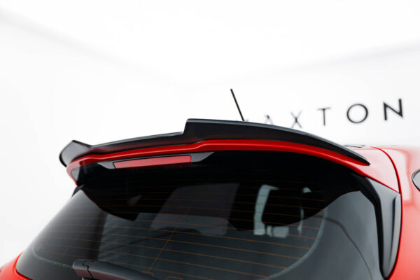 Spoiler Cap V.1 Ford Fiesta Mk8 ST / ST-Line Ford Fiesta ST Mk8[2018 -]
