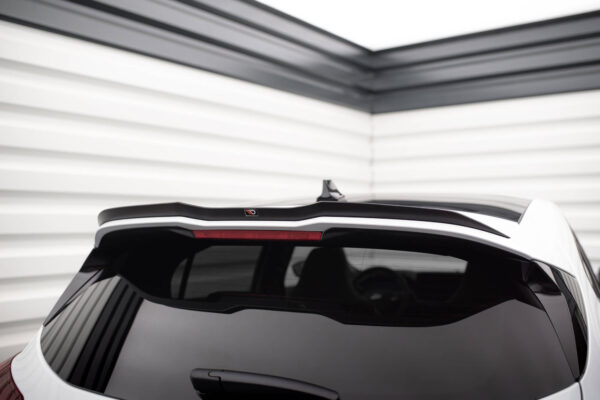 Spoiler Cap V.1 Ford Focus Hatchback ST Mk4 Ford Focus ST Mk4[2019-]