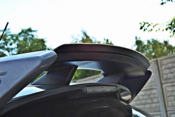 Spoiler Cap V.1 Ford Focus RS Mk3 Ford Focus RS Mk3[2015-2018]